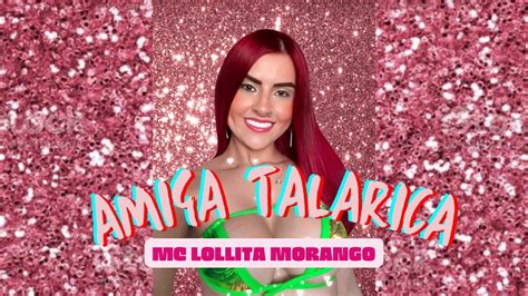 lolota morango|Lollita morango